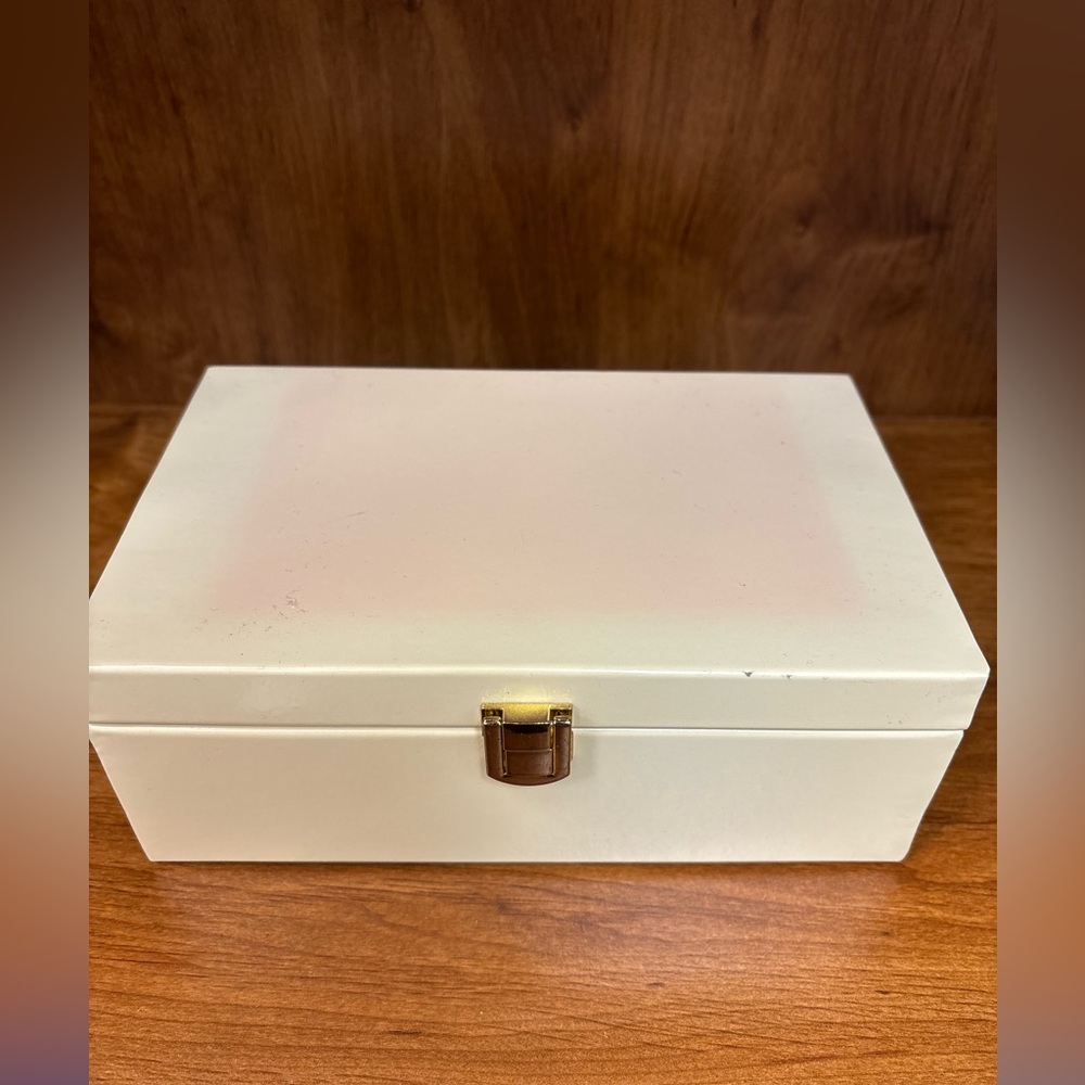 Hearth & Hand Metal Storage Boxes - Picture 5 of 5
